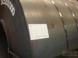 高温标签